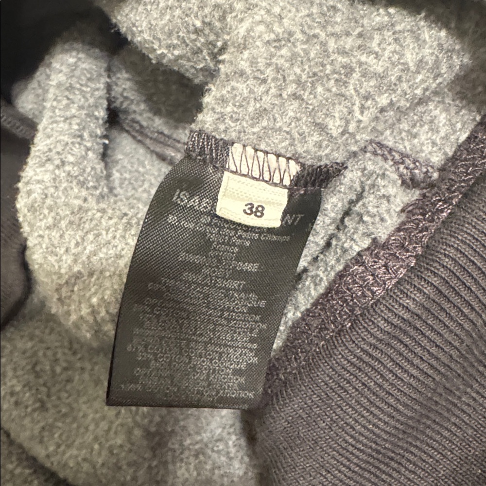 Isabel Marant Etoile Moby Sweatshirt - Picture 3 of 6